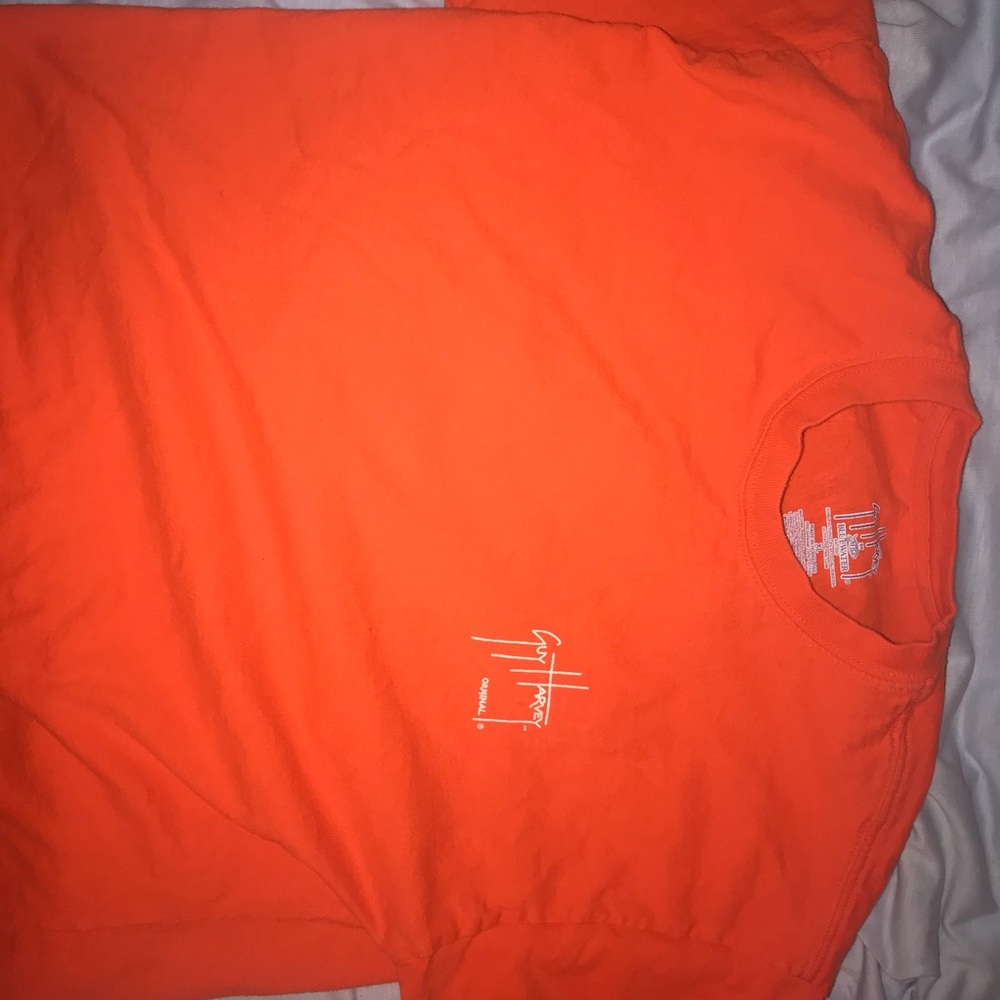 Guy Harvey t-shirt